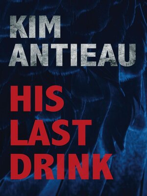 cover image of His Last Drink